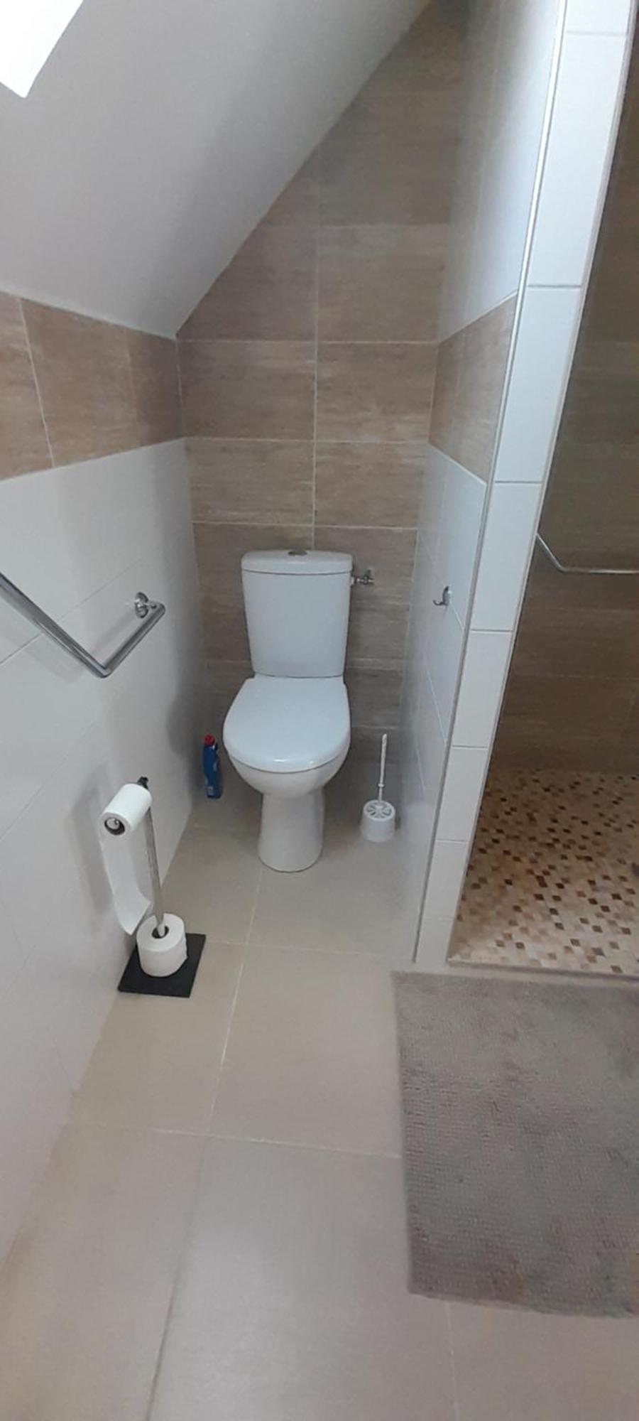 Maison Non Fumeur - Jardin 5 Personnes Proche Des Plages Finisteriennes Guipavas Buitenkant foto