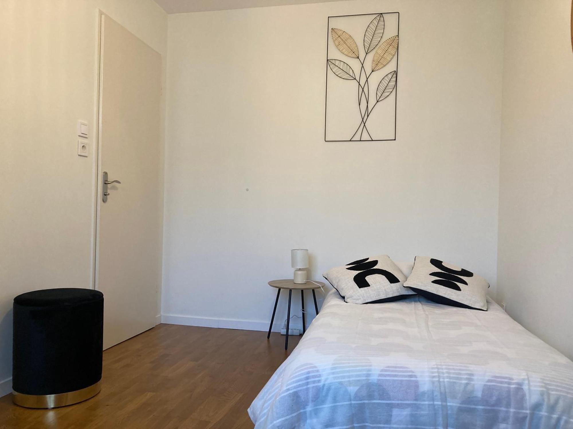 Maison Non Fumeur - Jardin 5 Personnes Proche Des Plages Finisteriennes Guipavas Buitenkant foto
